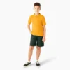 Kids’ Piqua Short Sleeve Polo
