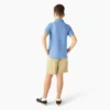 Kids’ Piqua Short Sleeve Polo