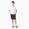 Kids’ Piqua Short Sleeve Polo