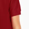 Kids’ Piqua Short Sleeve Polo