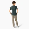 Kids’ Piqua Short Sleeve Polo