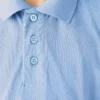 Kids’ Piqua Short Sleeve Polo
