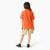 Kids’ Piqua Short Sleeve Polo