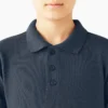 Kids’ Piqua Short Sleeve Polo