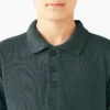 Kids’ Piqua Short Sleeve Polo