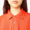 Kids’ Piqua Short Sleeve Polo