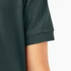 Kids’ Piqua Short Sleeve Polo