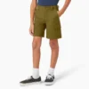 Kids’ Ripstop Cargo Shorts, 4-20