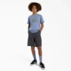 Kids’ Ripstop Cargo Shorts, 4-20