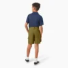 Kids’ Ripstop Cargo Shorts, 4-20