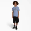 Kids’ Utility Shorts, 4-20
