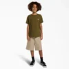Kids’ Utility Shorts, 4-20