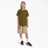Kids’ Utility Shorts, 4-20