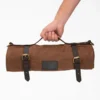 Knife Storage Roll Organizer