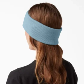 Knit Headband