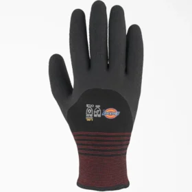 Latex Coated Work Gloves