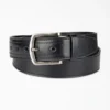 Leather Industrial Strength Belt