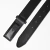Leather Mechanic Belt