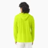 Lightweight Sun Shirt