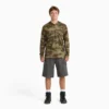 Lightweight Sun Shirt