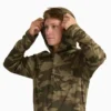 Lightweight Sun Shirt