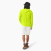 Lightweight Sun Shirt