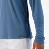 Lightweight Sun Shirt