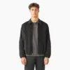 Lined Corduroy Jacket