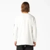 Logo Graphic Long Sleeve T-Shirt