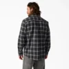 Long Sleeve Flannel Work Shirt