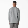 Long Sleeve Heavyweight Logo T-Shirt