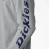 Long Sleeve Heavyweight Logo T-Shirt