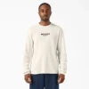 Long Sleeve Waffle Shirt