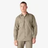 Long Sleeve Work Shirt