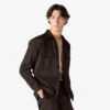Long Sleeve Work Shirt