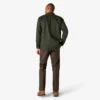 Long Sleeve Work Shirt