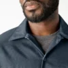 Long Sleeve Work Shirt
