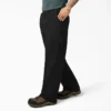 Loose Fit Cargo Pants