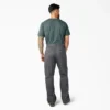 Loose Fit Cargo Pants