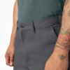 Loose Fit Cargo Pants