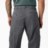 Loose Fit Cargo Pants