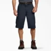Loose Fit Cargo Shorts, 13″