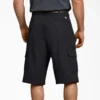 Loose Fit Cargo Shorts, 13″