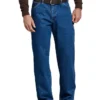 Loose Fit Carpenter Denim Jeans