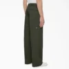 Loose Fit Double Knee Work Pants