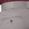 Loose Fit Double Knee Work Pants