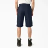 Loose Fit Multi-Use Pocket Work Shorts, 15″
