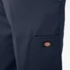 Loose Fit Multi-Use Pocket Work Shorts, 15″