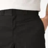 Loose Fit Multi-Use Pocket Work Shorts, 15″