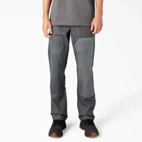 Lucas Waxed Canvas Double Knee Pants